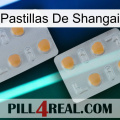 Shangai Pills 25